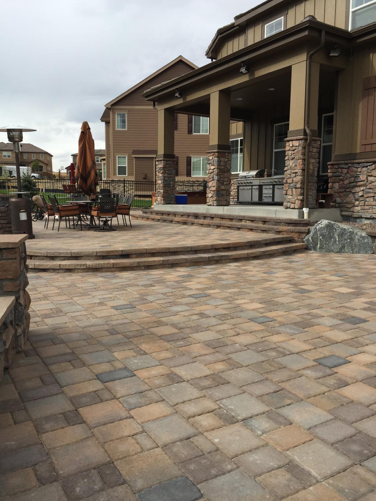 Project Gallery Denver Sprinkler Service Water Solutions Sprinkler